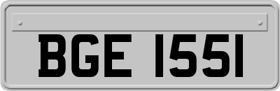 BGE1551