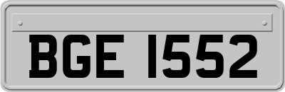 BGE1552