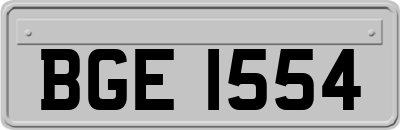 BGE1554