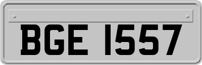 BGE1557