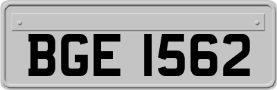BGE1562