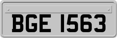 BGE1563