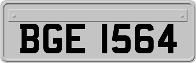 BGE1564