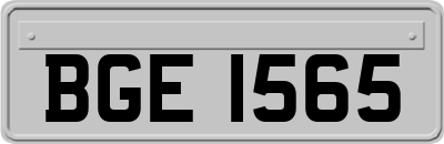BGE1565