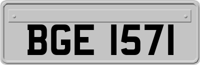 BGE1571