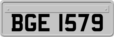 BGE1579