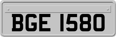 BGE1580