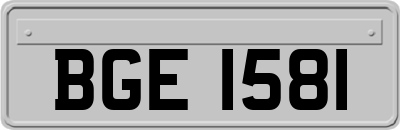 BGE1581