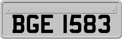 BGE1583