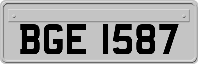 BGE1587