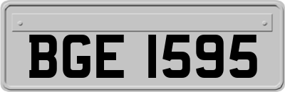 BGE1595