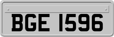 BGE1596