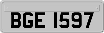BGE1597