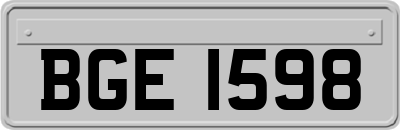BGE1598