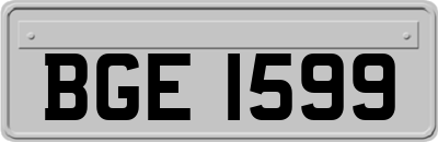 BGE1599
