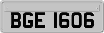 BGE1606