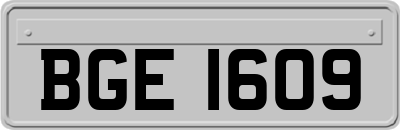 BGE1609