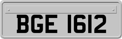 BGE1612