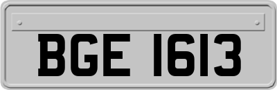 BGE1613