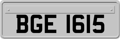 BGE1615