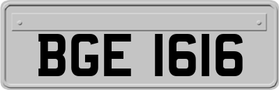 BGE1616