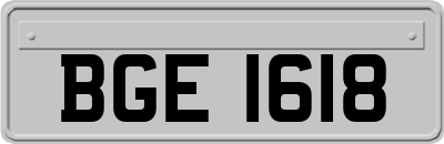 BGE1618