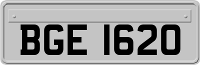 BGE1620
