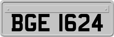 BGE1624