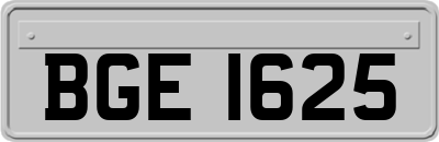 BGE1625