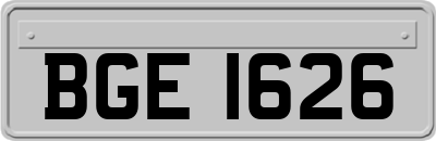 BGE1626