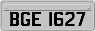 BGE1627