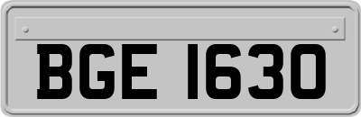 BGE1630