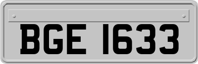 BGE1633