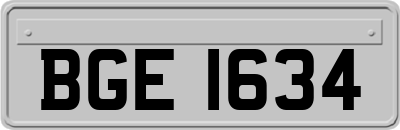 BGE1634