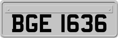 BGE1636