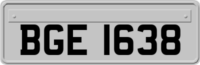 BGE1638