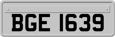 BGE1639