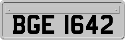 BGE1642