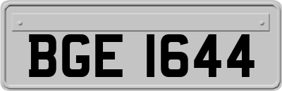 BGE1644