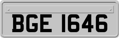 BGE1646