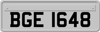 BGE1648