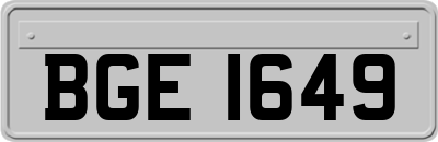 BGE1649