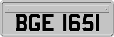 BGE1651