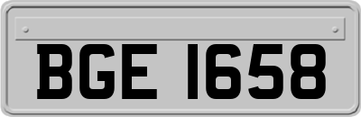 BGE1658