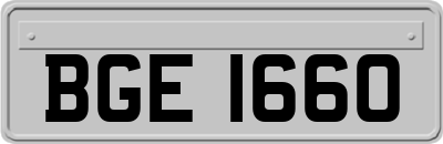 BGE1660
