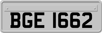 BGE1662