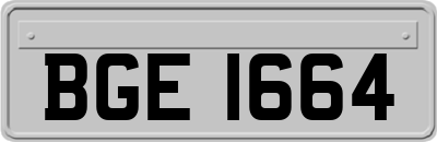 BGE1664