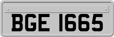 BGE1665