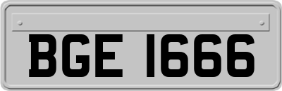 BGE1666