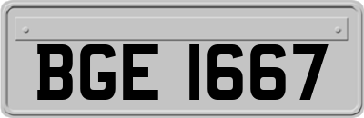 BGE1667